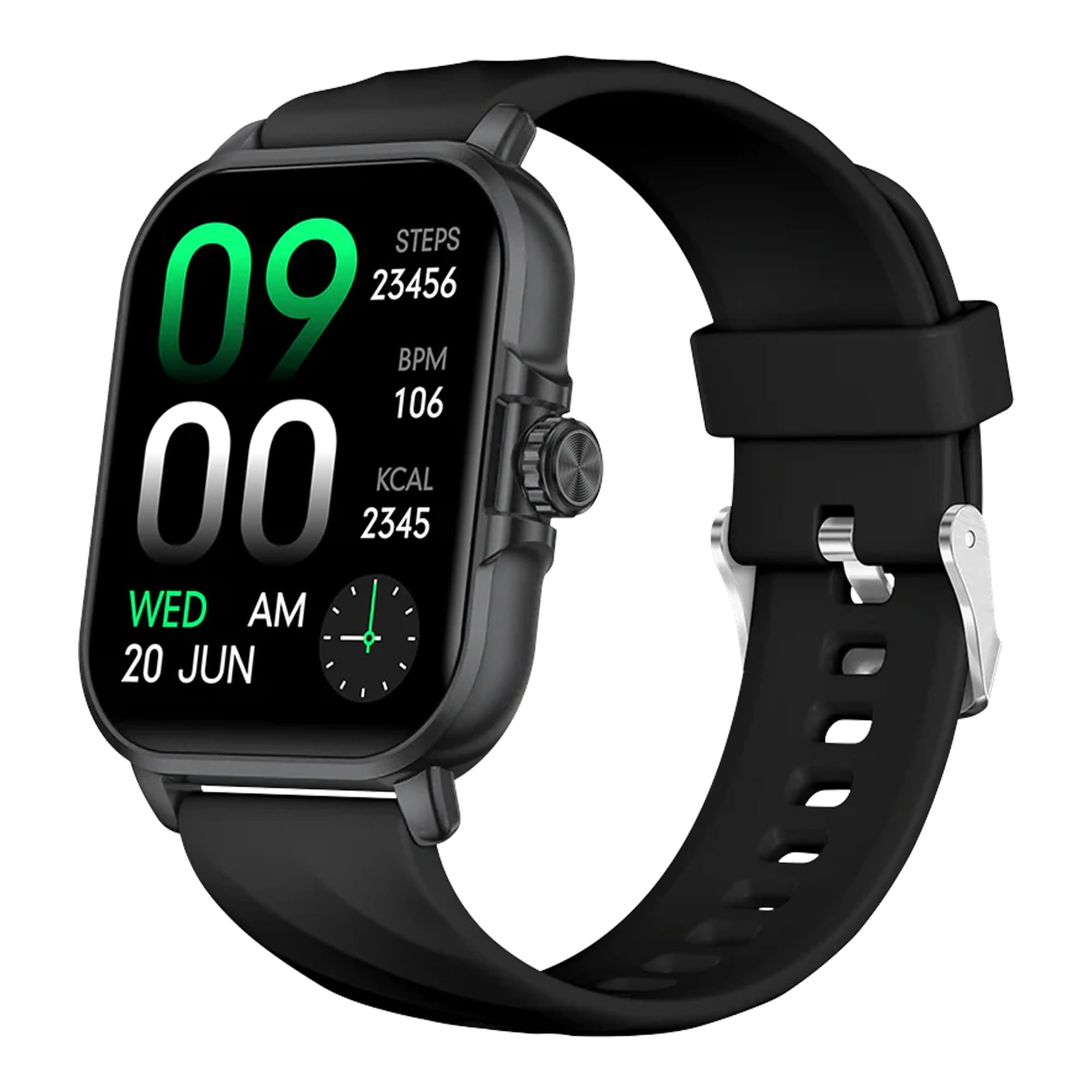 Smartwatch Black Shark Gt3 Neo 2.01'' Bluetooth