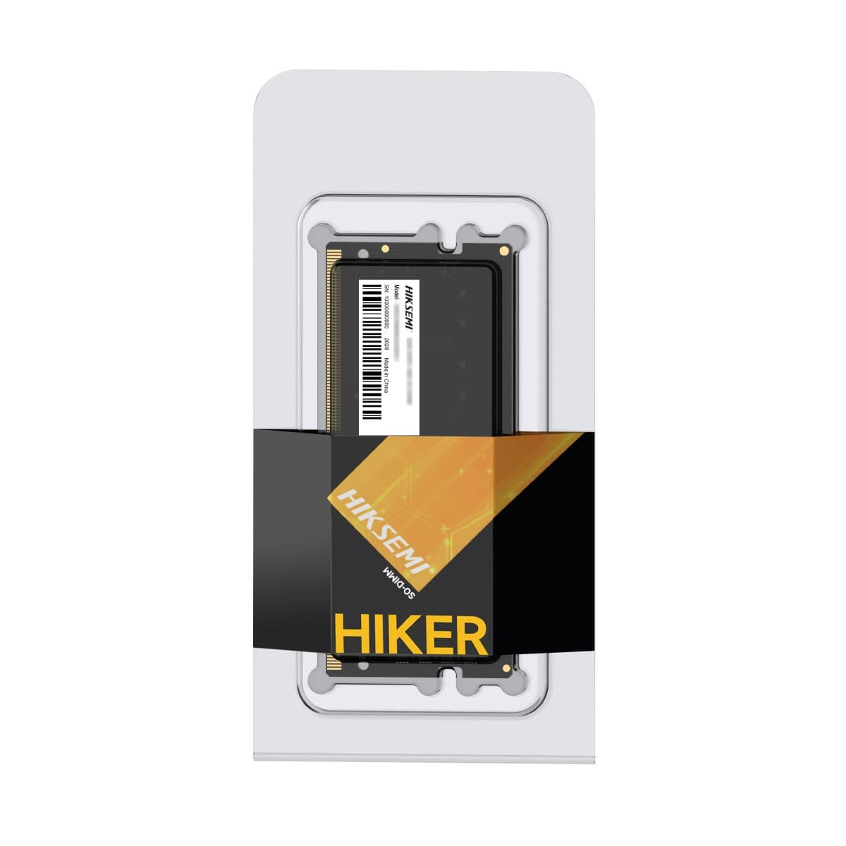 Memoria Ram Sodimm Ddr4 8gb 3200mhz Hiksemi Hiker