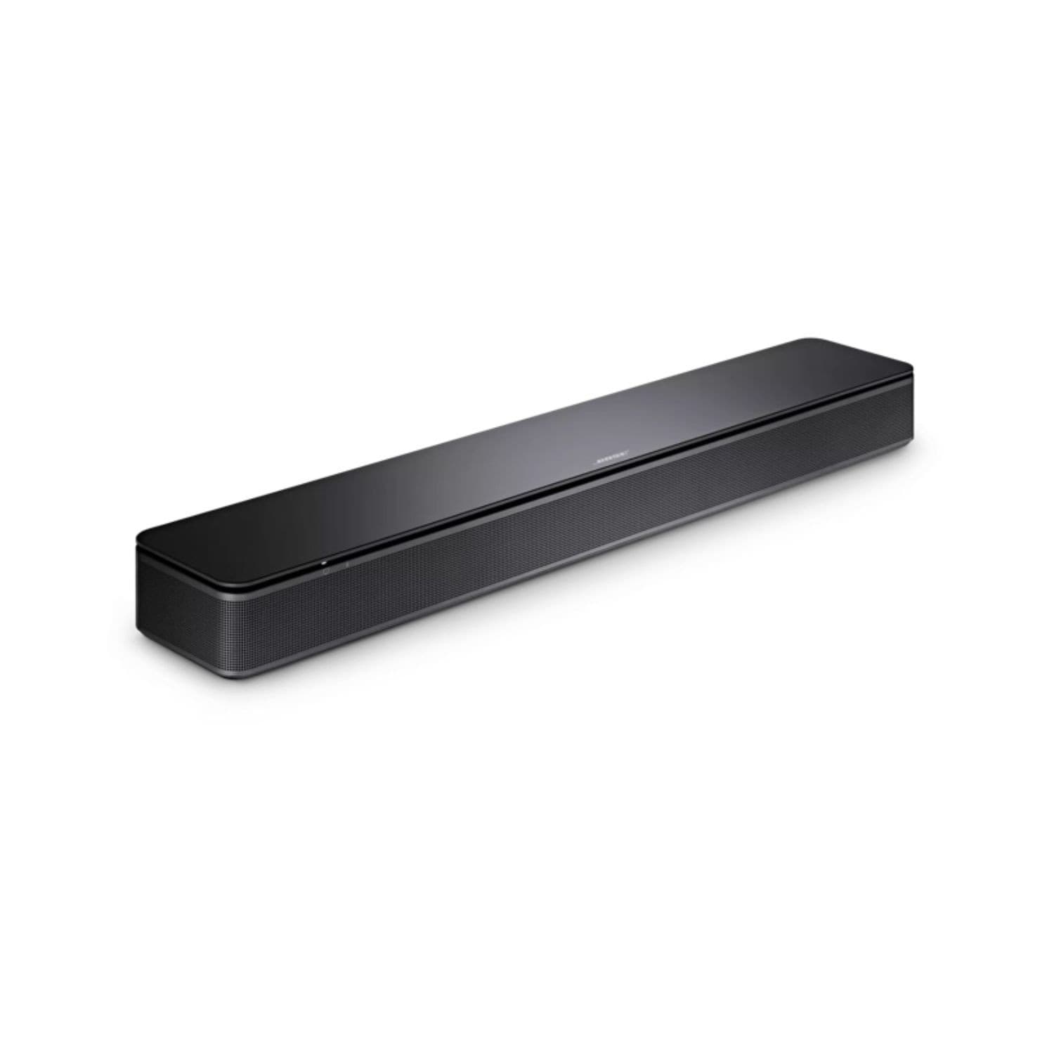 Parlante Bose Susb Barra De Sonido Smart Ultra Black 220v