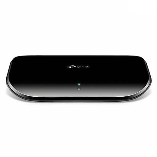Redes Switch 5p Giga Sg1005d Tp-Link