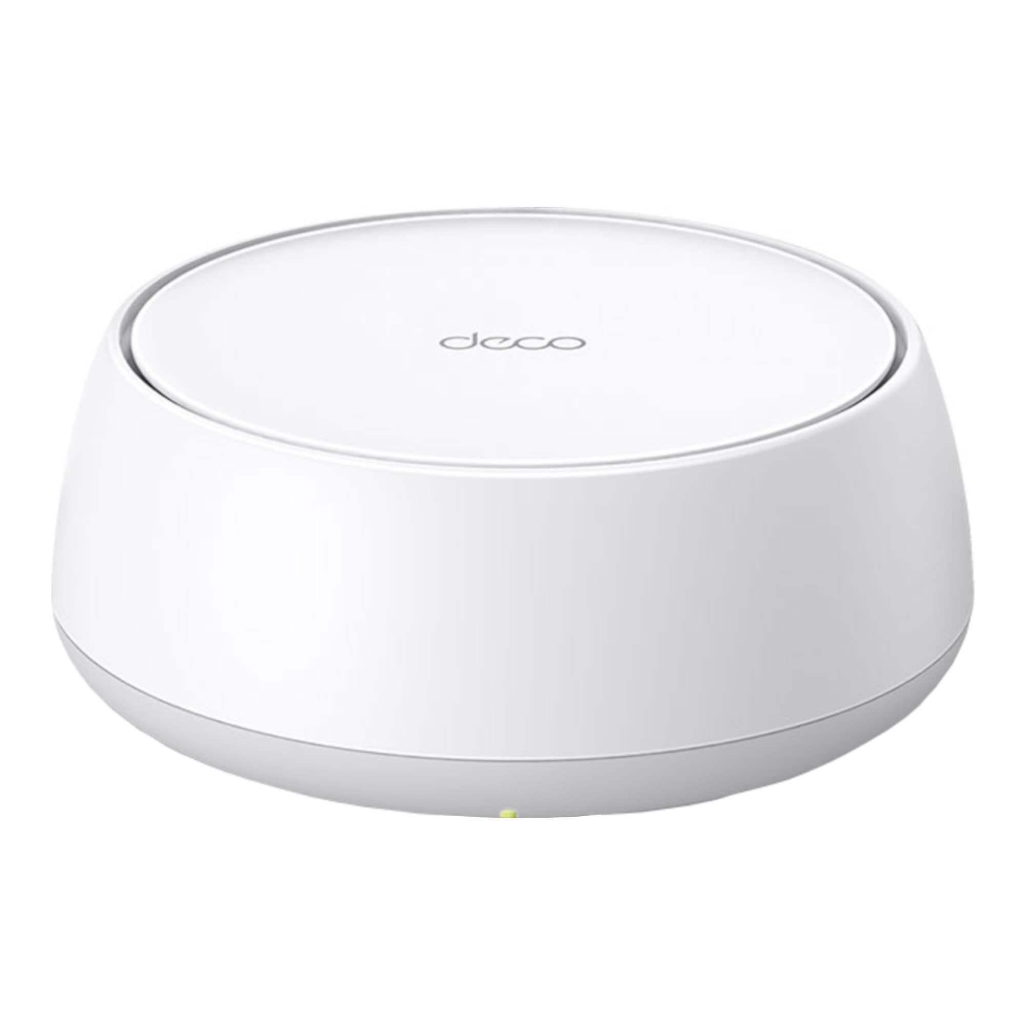 Deco Tp-Link Be25 Mesh Be5000 1pk Wifi 7