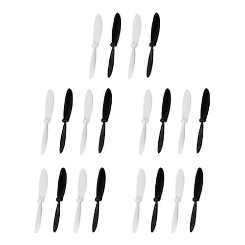 Hélices De Repuesto Para Drone Holy Stone Hs170 / F180