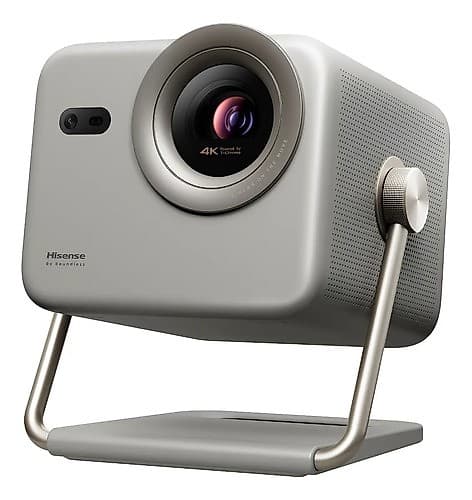 Proyector Hisense Laser M2 Pro