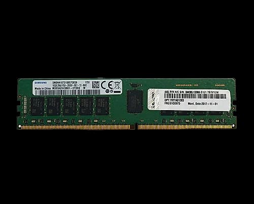 Thinksystem 32gb Truddr5 5600mhz (2rx8) Rdimm