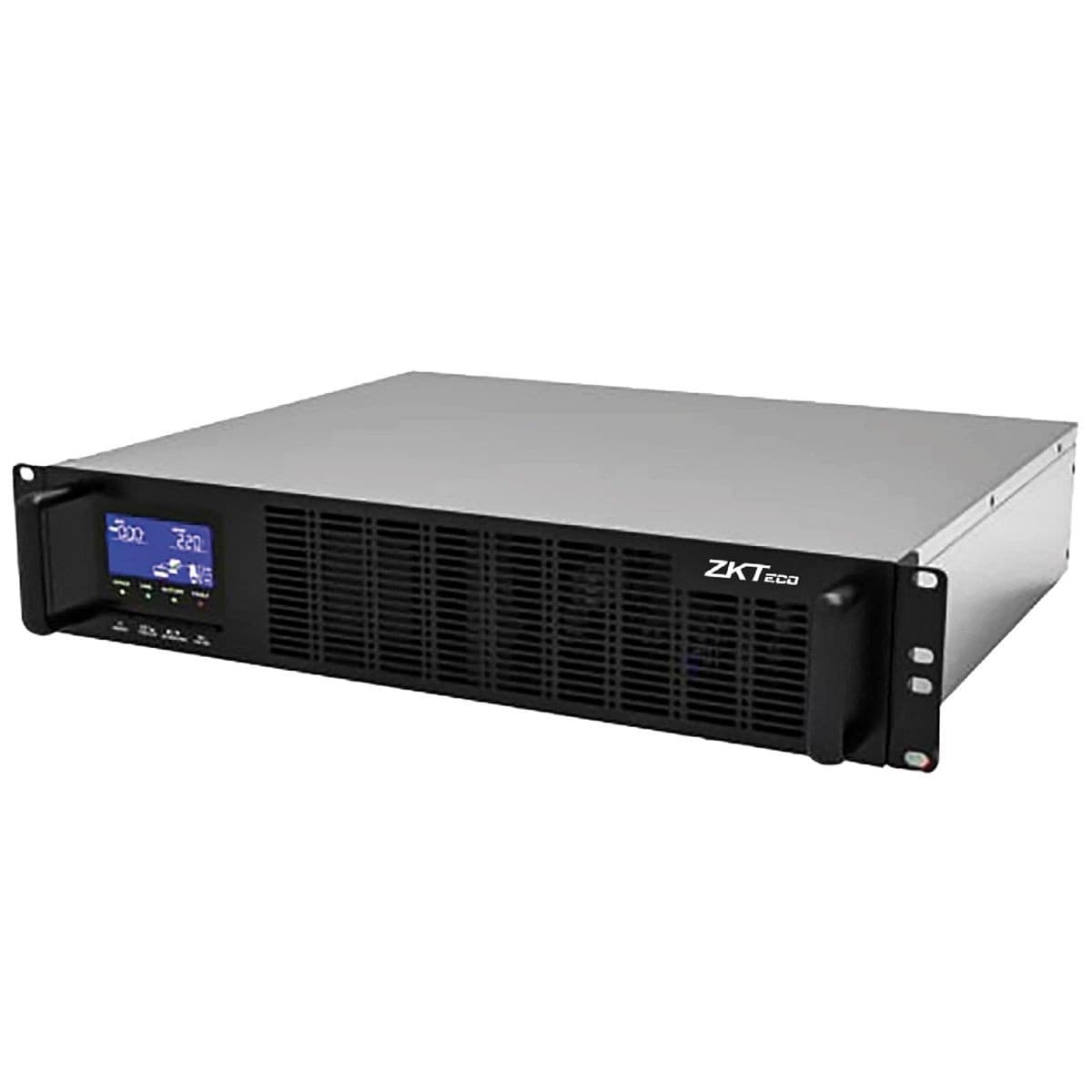 Ups Zkteco 1.8kw 48v 220-240v Online