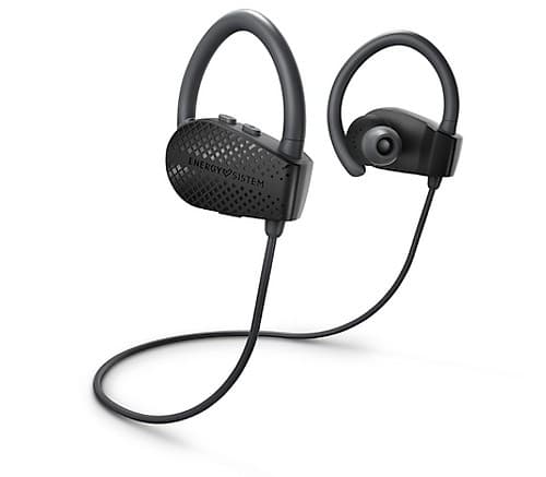Energy Sistem 451777 Earphones Sport 1 + Bt Dark