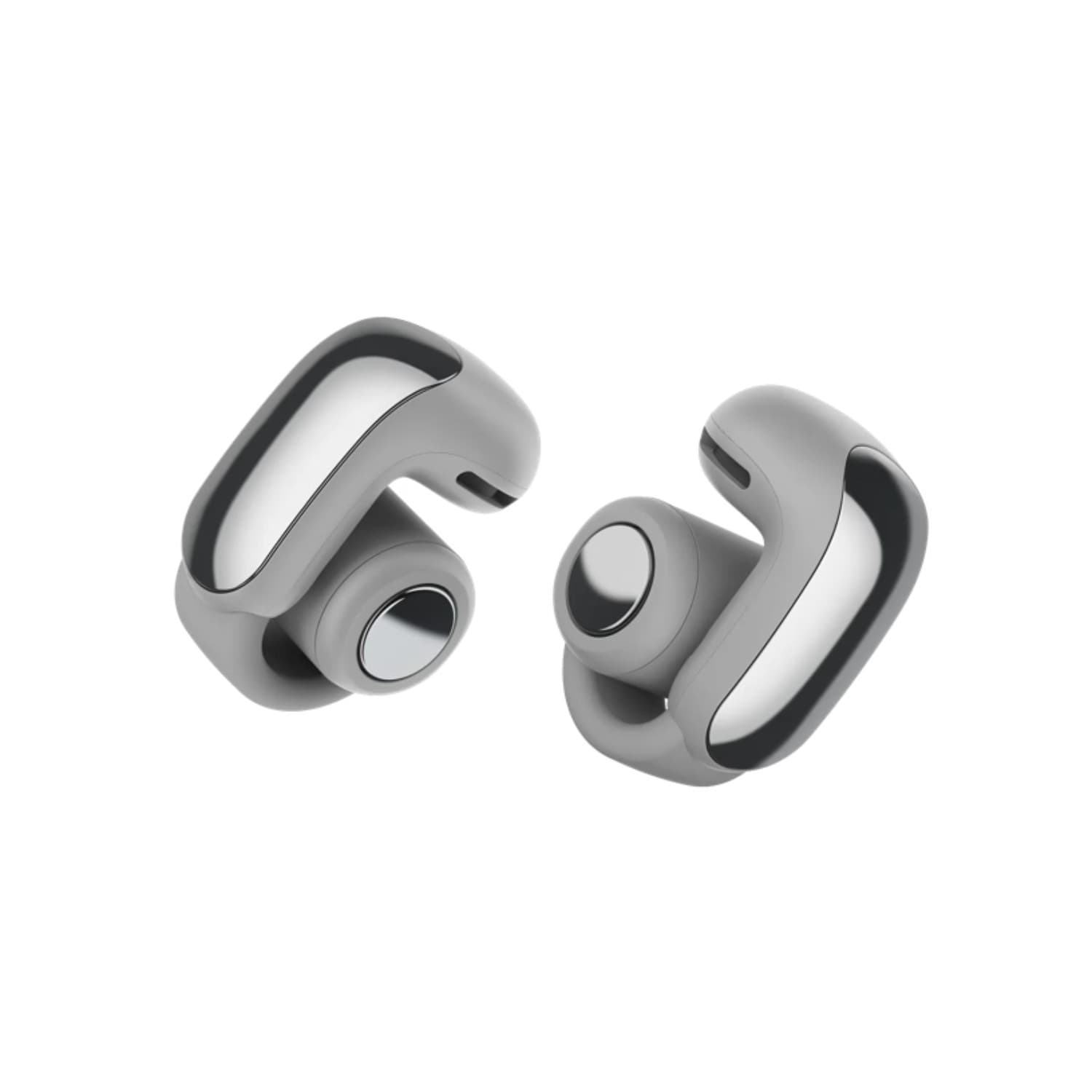 Auricular Bose In Ear Quietcomfort Ultra Open Moonlight Grey
