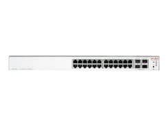 Aruba Ion 1930 24g 4sfp+ Switch