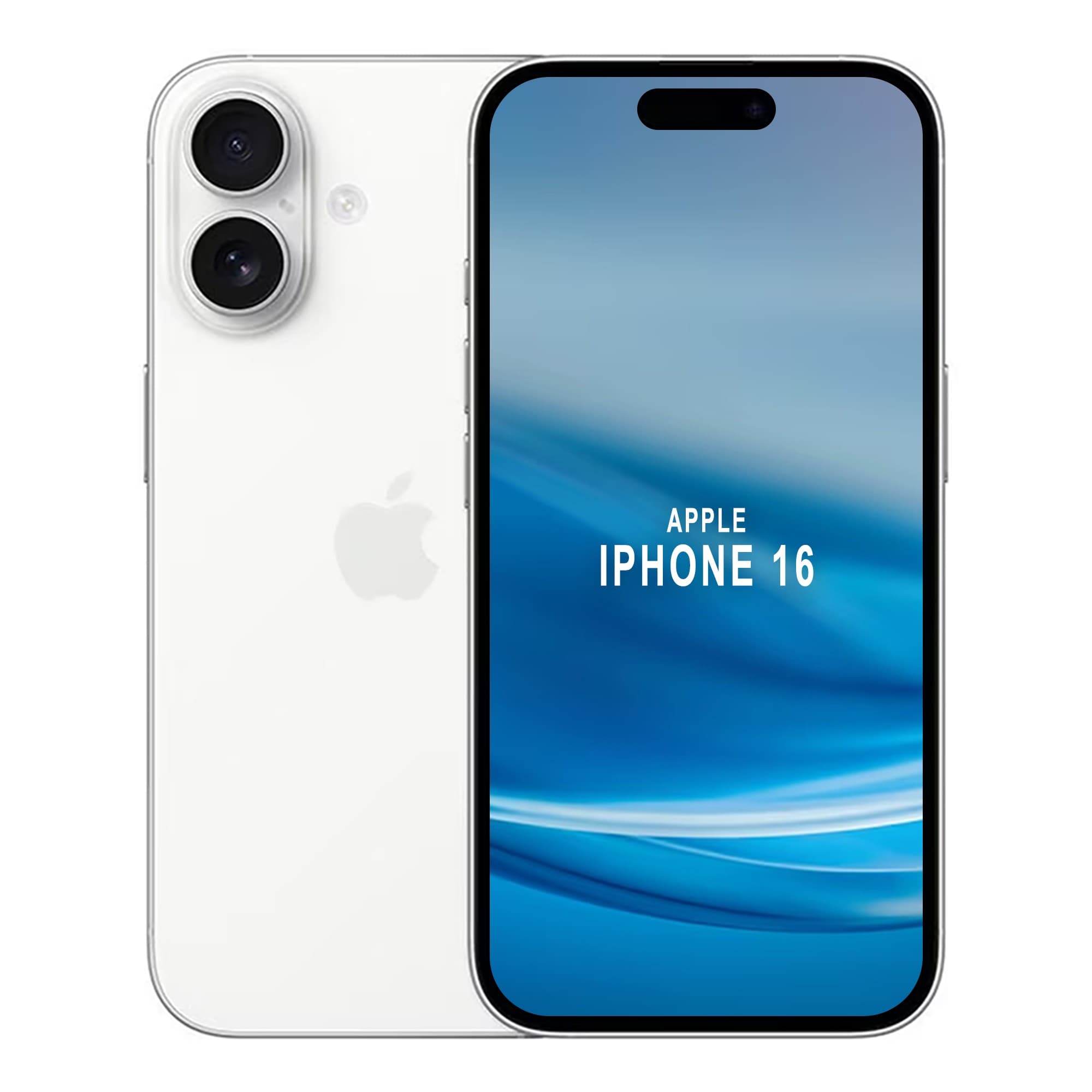 Iphone 16 6.1'' 5g 8gb 128gb Dual Cam 48mp