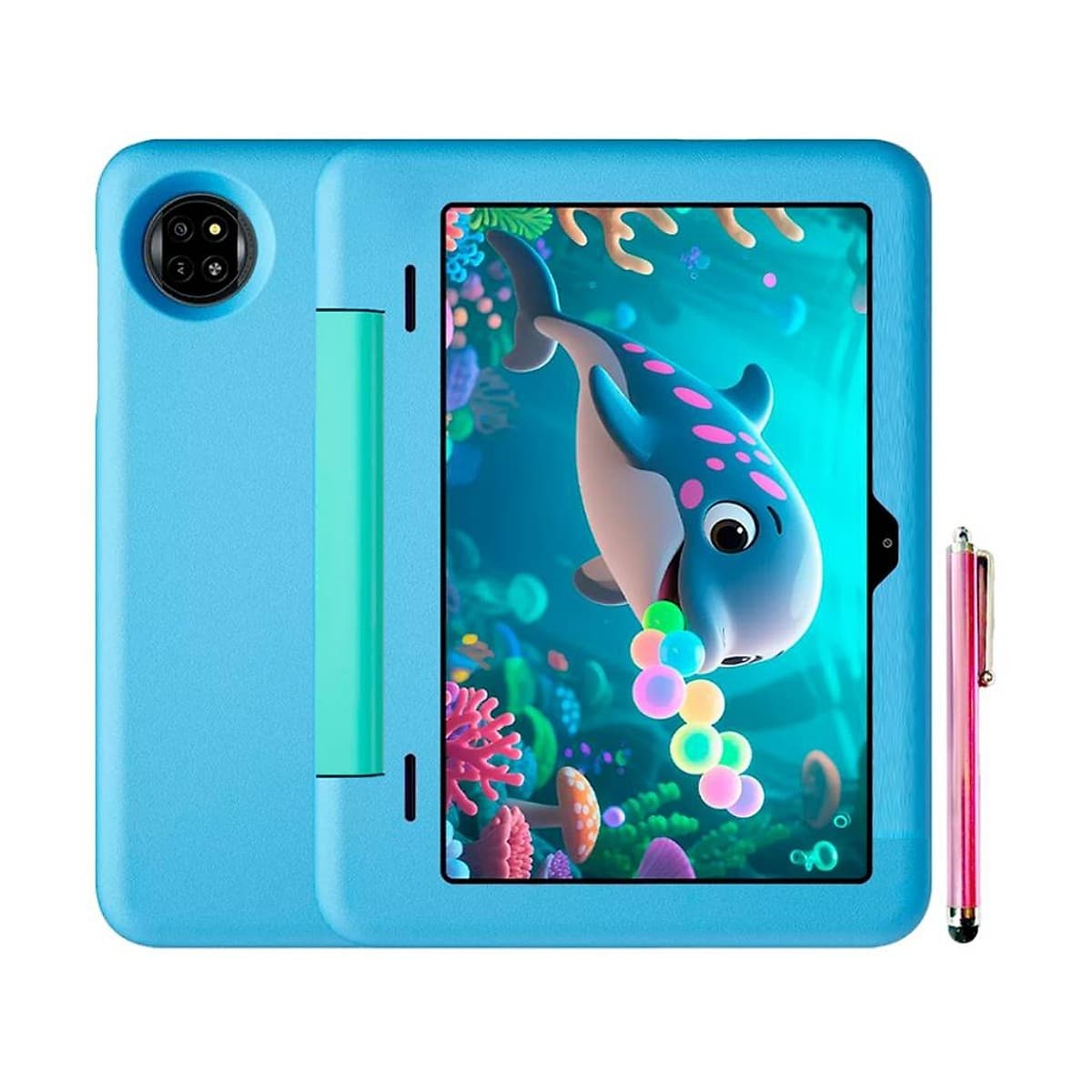 Tablet Blackview Tab 20 Kids 10.1" - 4gb+64gb. Wi-Fi. 6000mah. Android 15. Modo Infantil