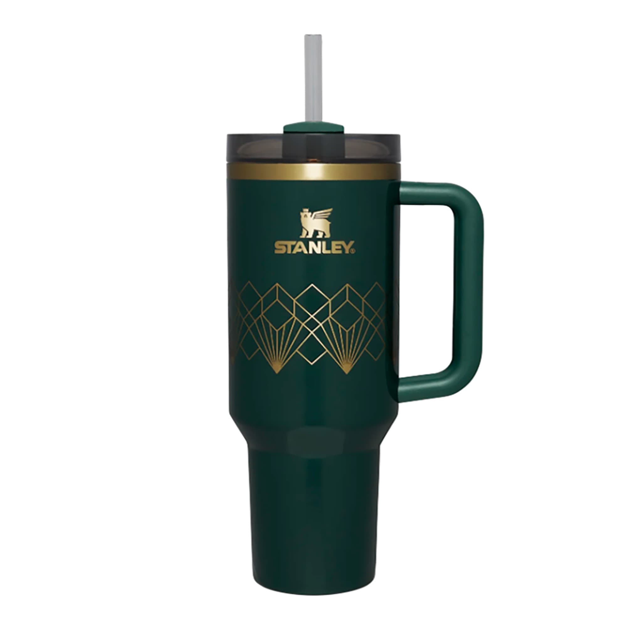 Vaso Térmico Stanley Deco Collection 1.18l Original