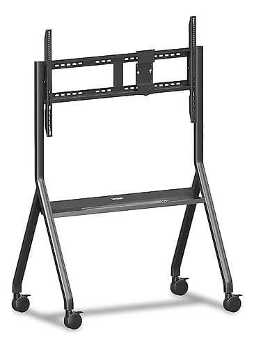 Viewsonic Vb-Stnd-009 - Carrito - Para Pantalla Lcd Panel Plano Interactivo