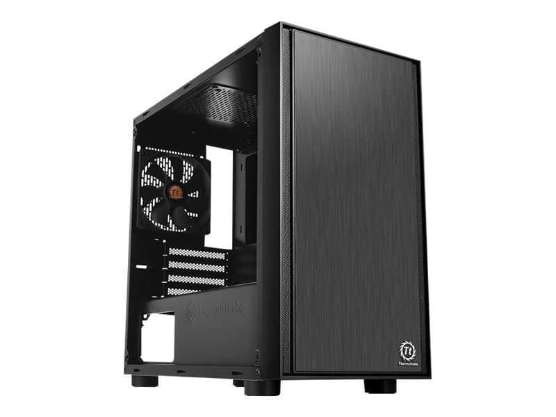 Thermaltake Versa H17 - Torre - Micro Atx