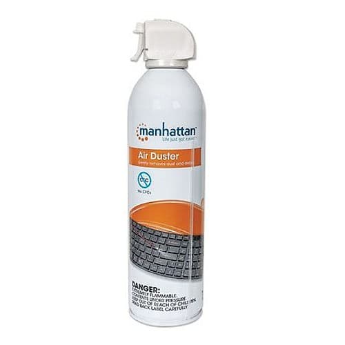 Herramientas Aire Comprimido 8oz 226gr Manhattan