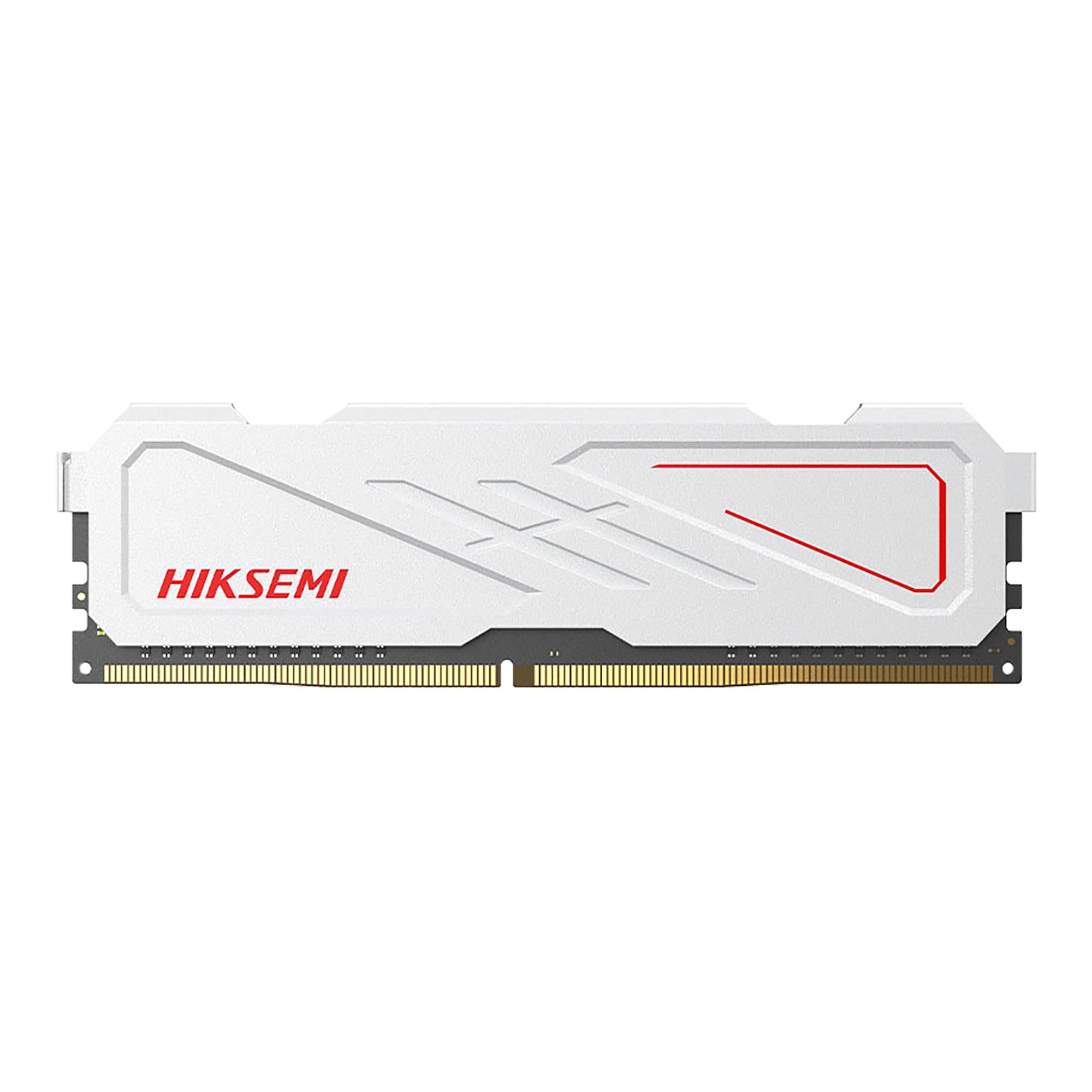 Memoria Ram Ddr4 8gb 3200mhz Hiksemi Udimm