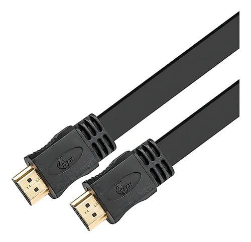 Xtech - Video / Audio Cable - Hdmi