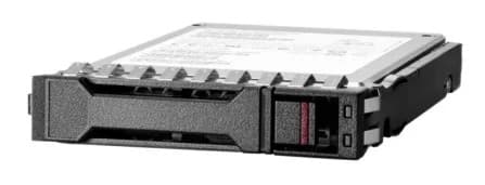 Disco Hpe 1.92tb Sata 6g Mixed Use Sff Ssd
