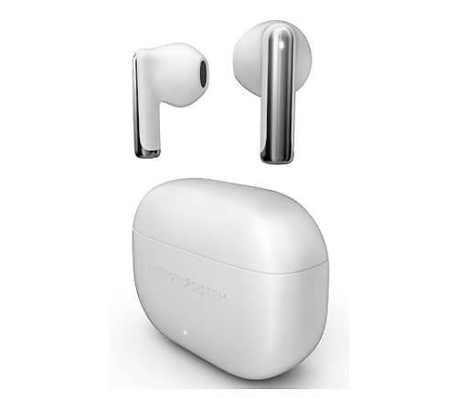 Energy Sistem 459407 Earphones Stylebud White Tws