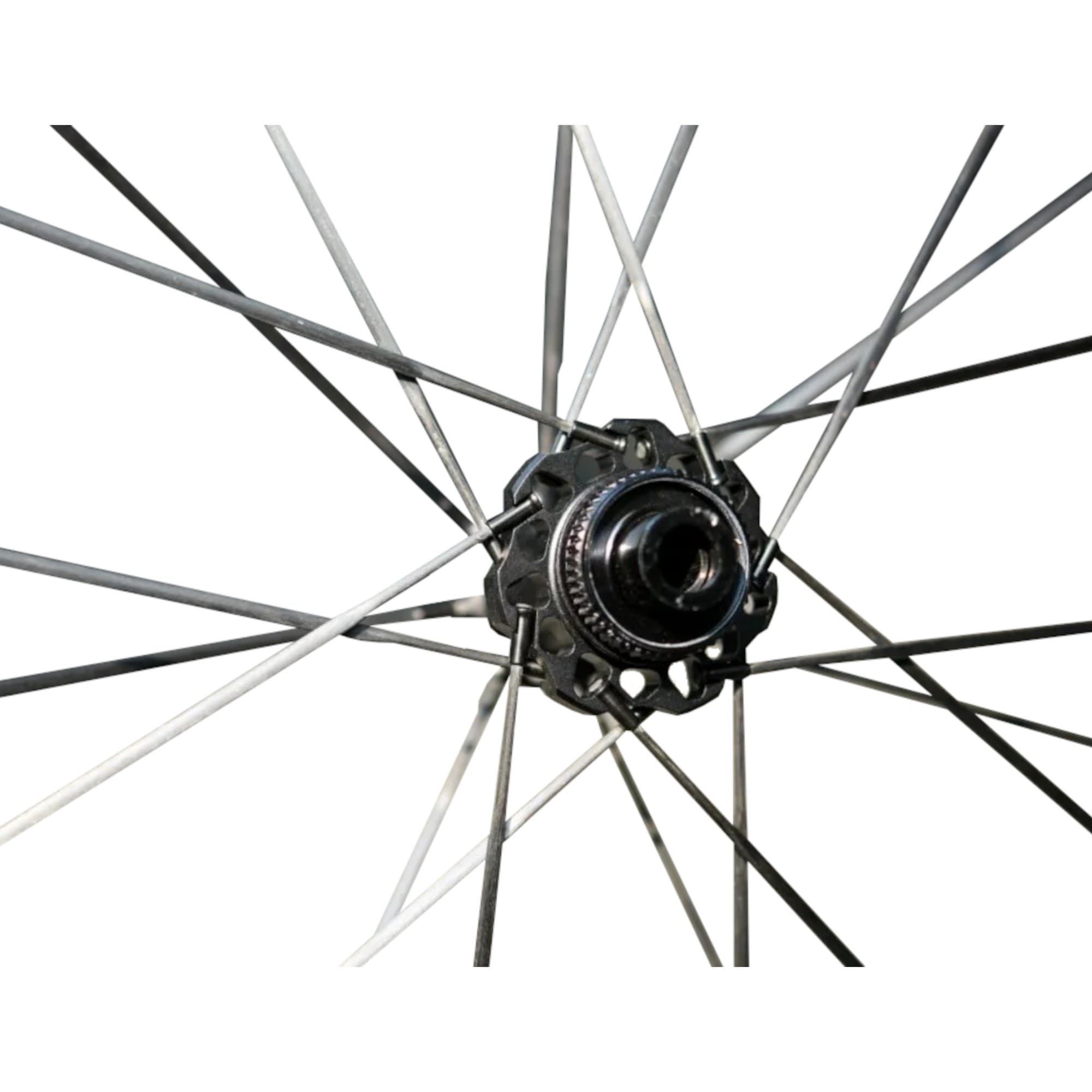 Rayo De Repuesto Para Rueda Justrider A55 Evo 256.5mm