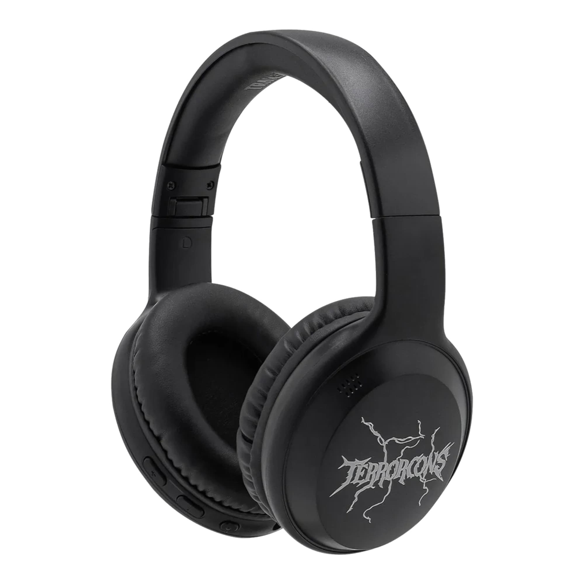 Auriculares Gaming Inalámbricos Bt Transformers Tf-G06 20mw