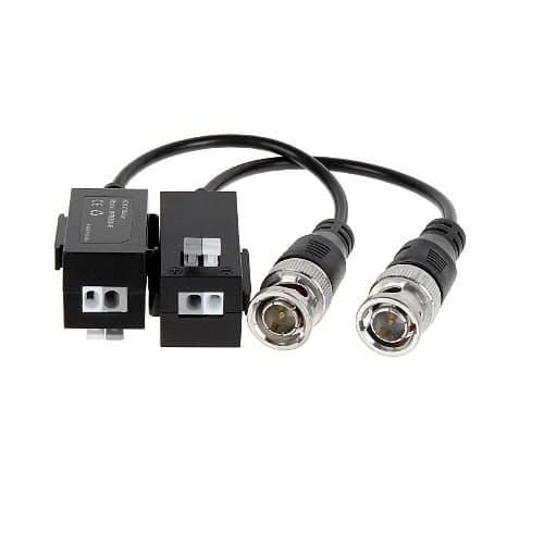 Cctv Acc Balun Pasivo Multi Hd Pfm800-N Dahua
