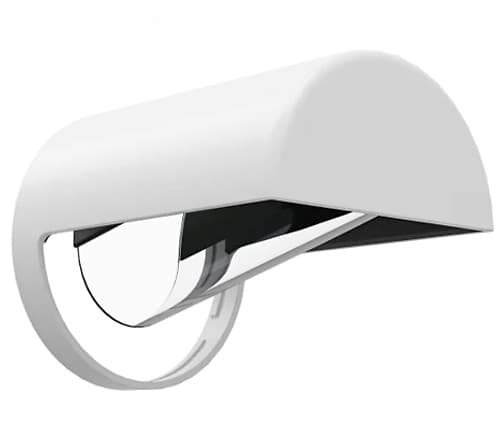 Logitech 952-000116 Vc Polarizador Para Scribe