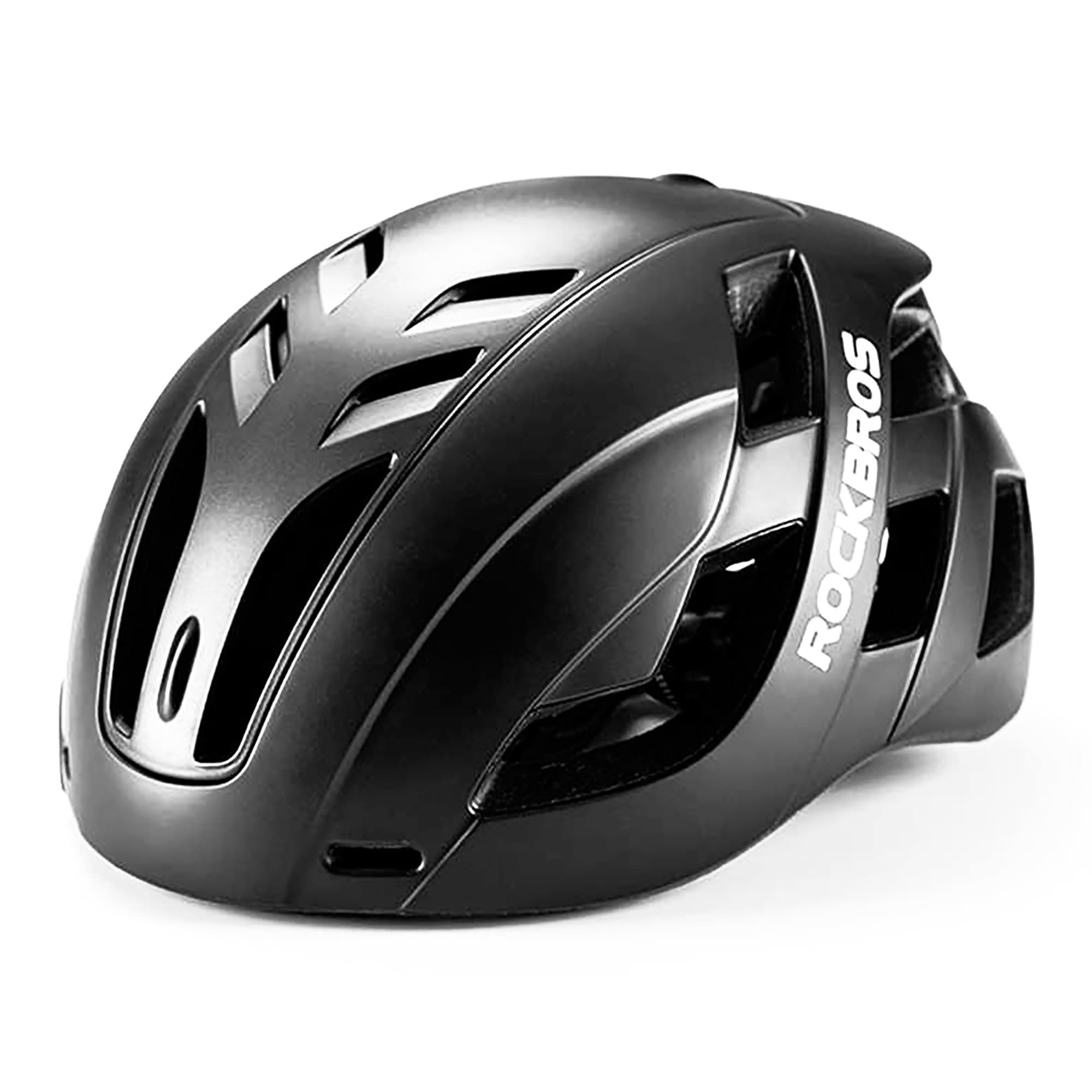 Casco Para Bicicleta 3 En 1 Rockbros