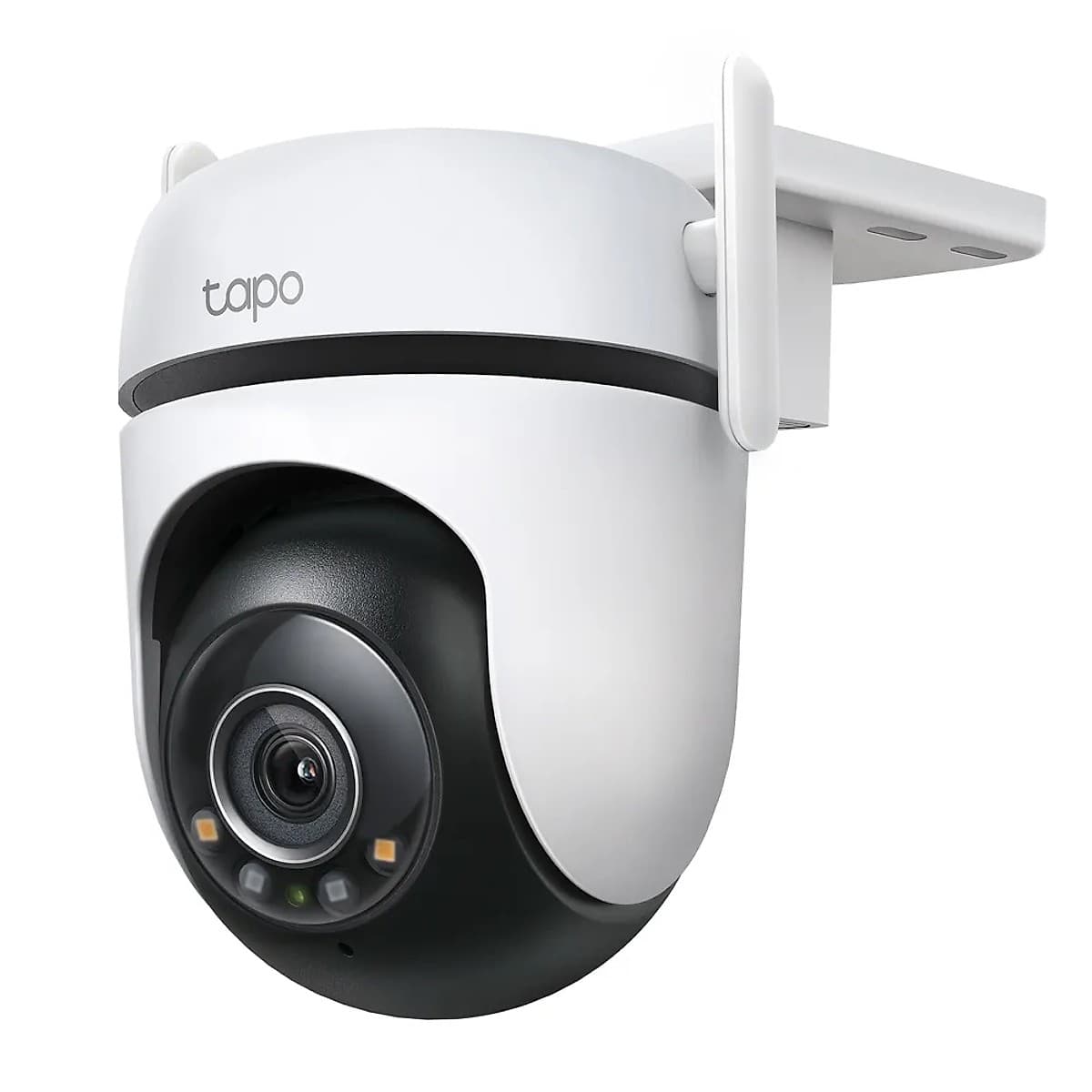 Camara Tp-Link C520w Wifi 2k Ptz Starlight