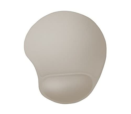 Trust 26012 Mouse Pad Bigfoot Beige
