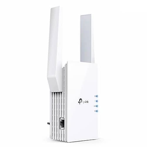 Redes Repetidor Wifi Re605x Ax1800 Tp-Link