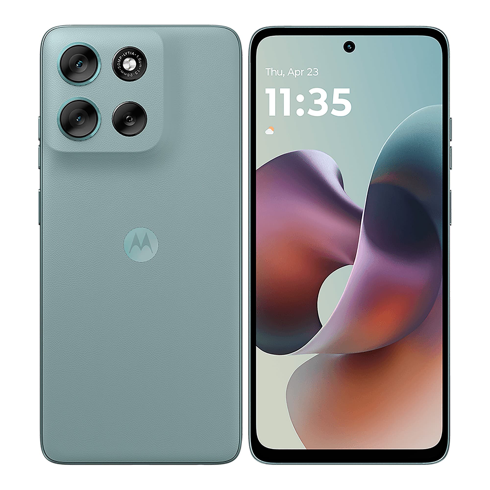 Motorola Moto G56 6.72'' 5g 8gb 256gb Doble Cam 50mp