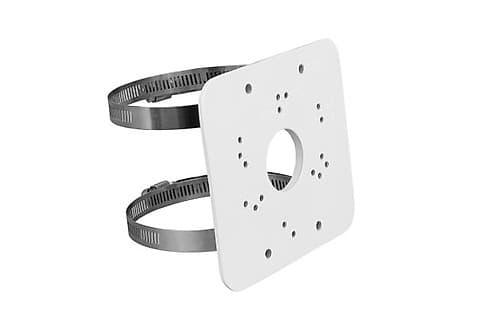 Cctv Acc Soporte Poste Vbox 3000 P Intelbras