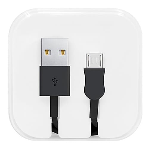 Cable Fifo 60222 Usb A - Micro Usb