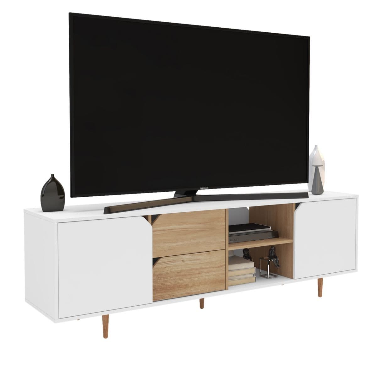 Rack Tebas Combinado