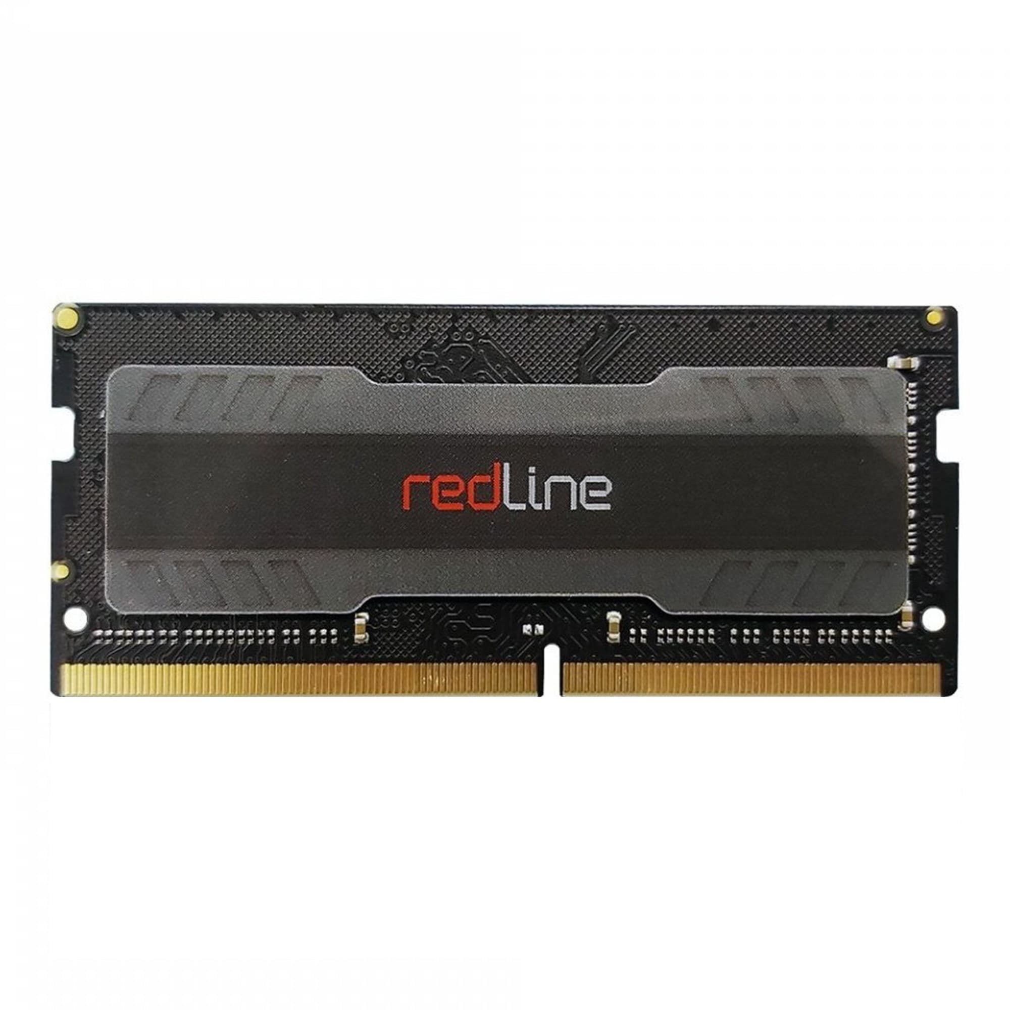 Memoria Ram Sodimm Ddr4 16gb 3200mhz Mushkin Pc4