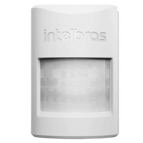 Alarma Sensor Inal. Pir Pet Tamper 400m Intelbras Ivp 1000 Pet Smart