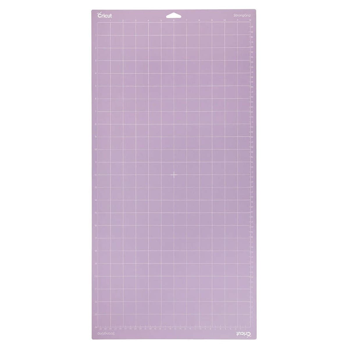 Cricut - Tapete Adhesivo Fuerte - 12" X 24"
