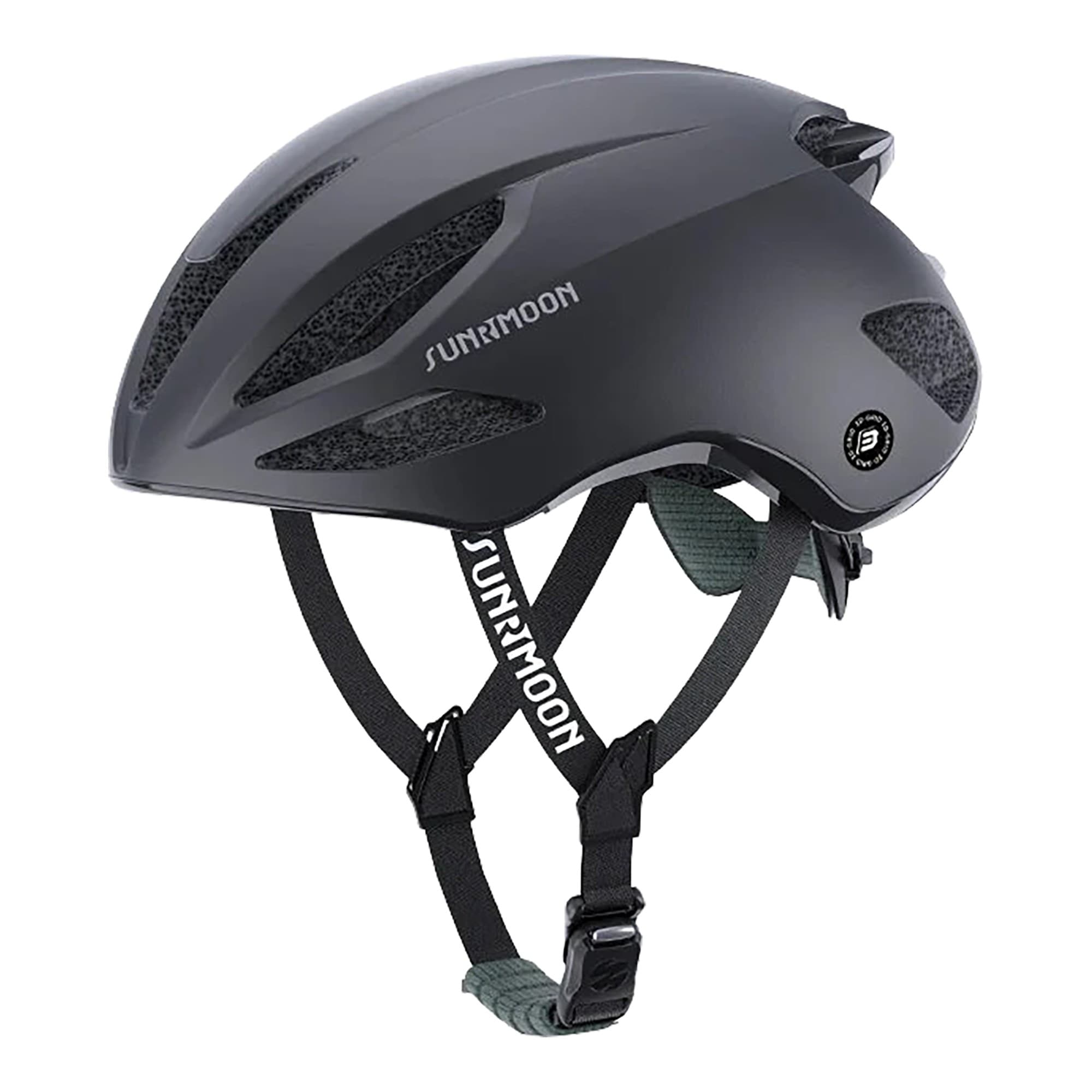 Casco Para Ciclista Sunrimoon Tt-93 L
