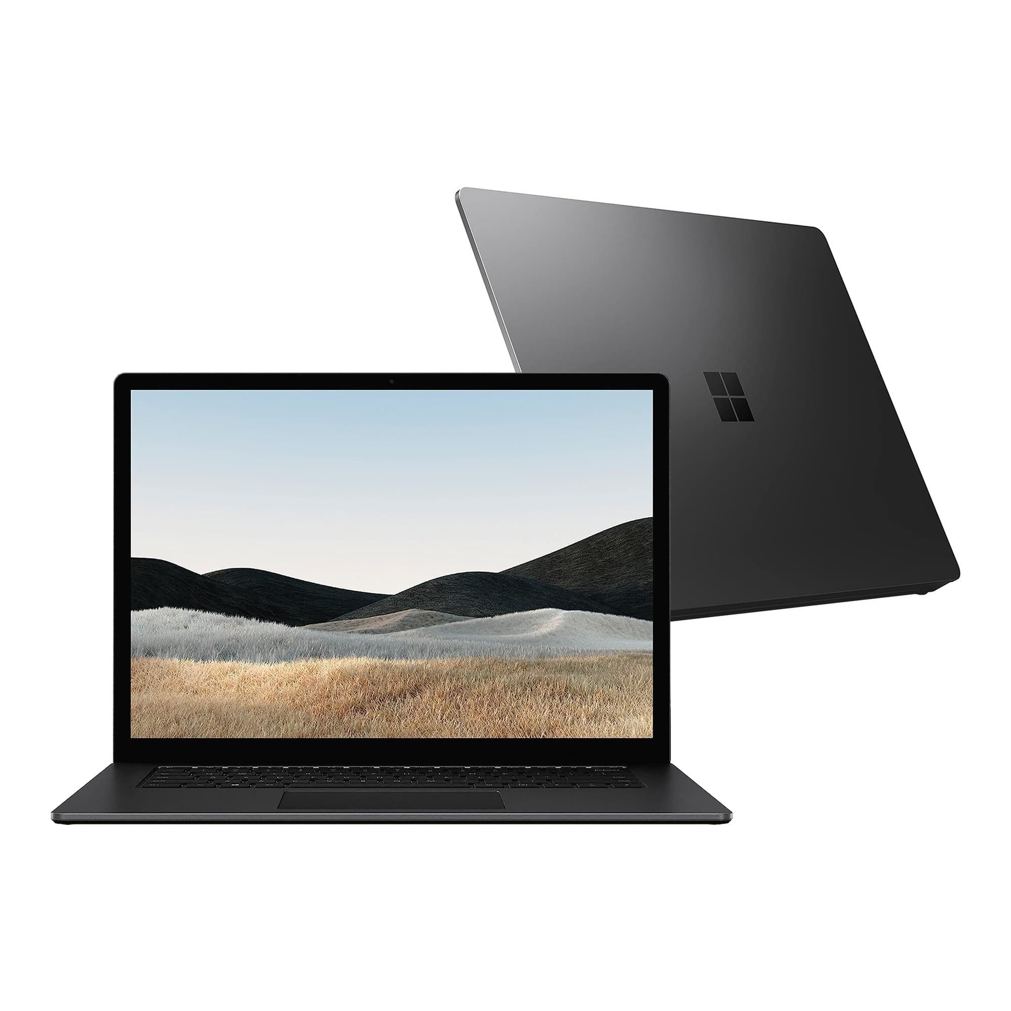 Notebook Microsoft Surface 15'' Táctil Core I7 16gb 512gb Win11 Ultra Portable