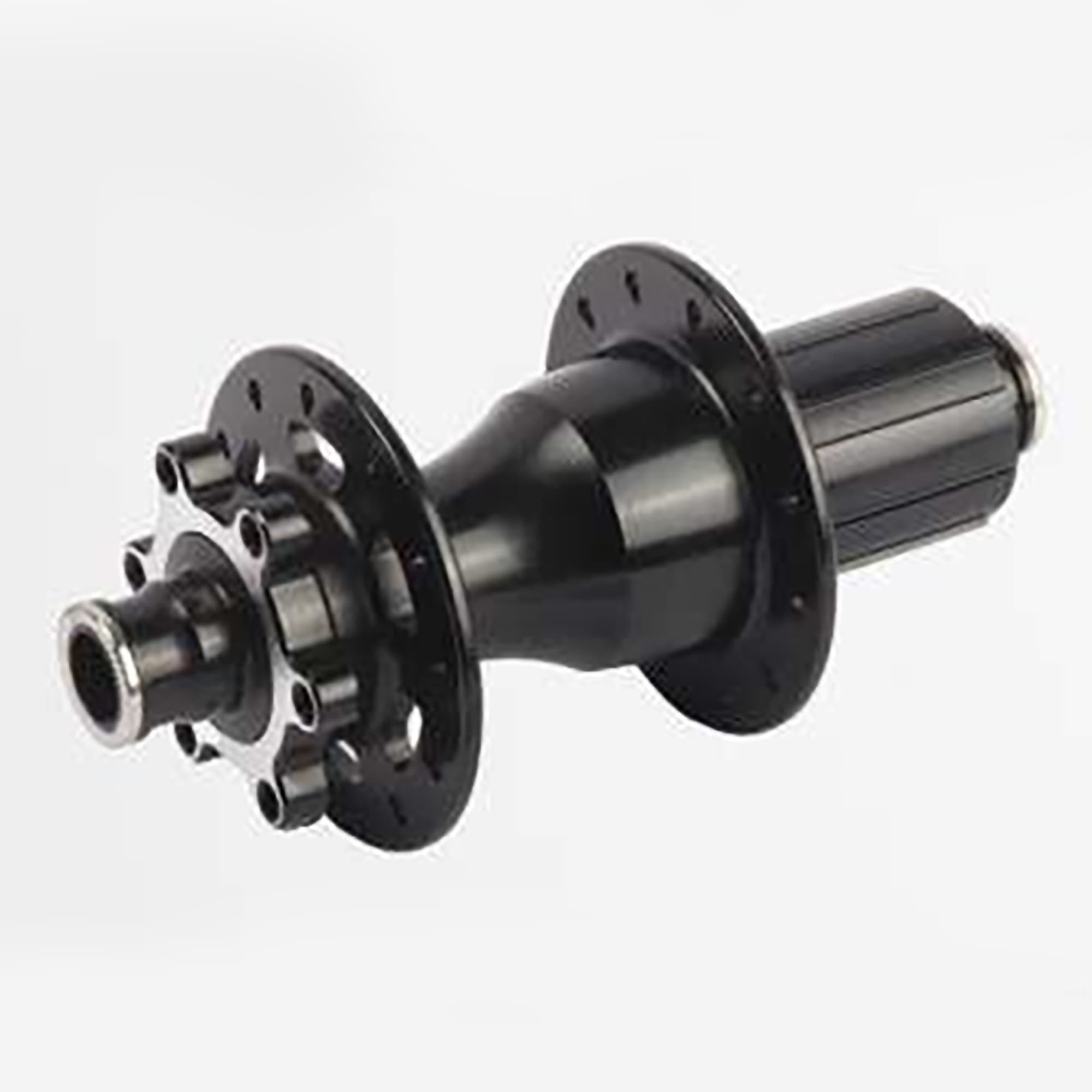 Hub Para Bicicleta My-802r 14g X 24h 28h 32h 4 Rodamientos