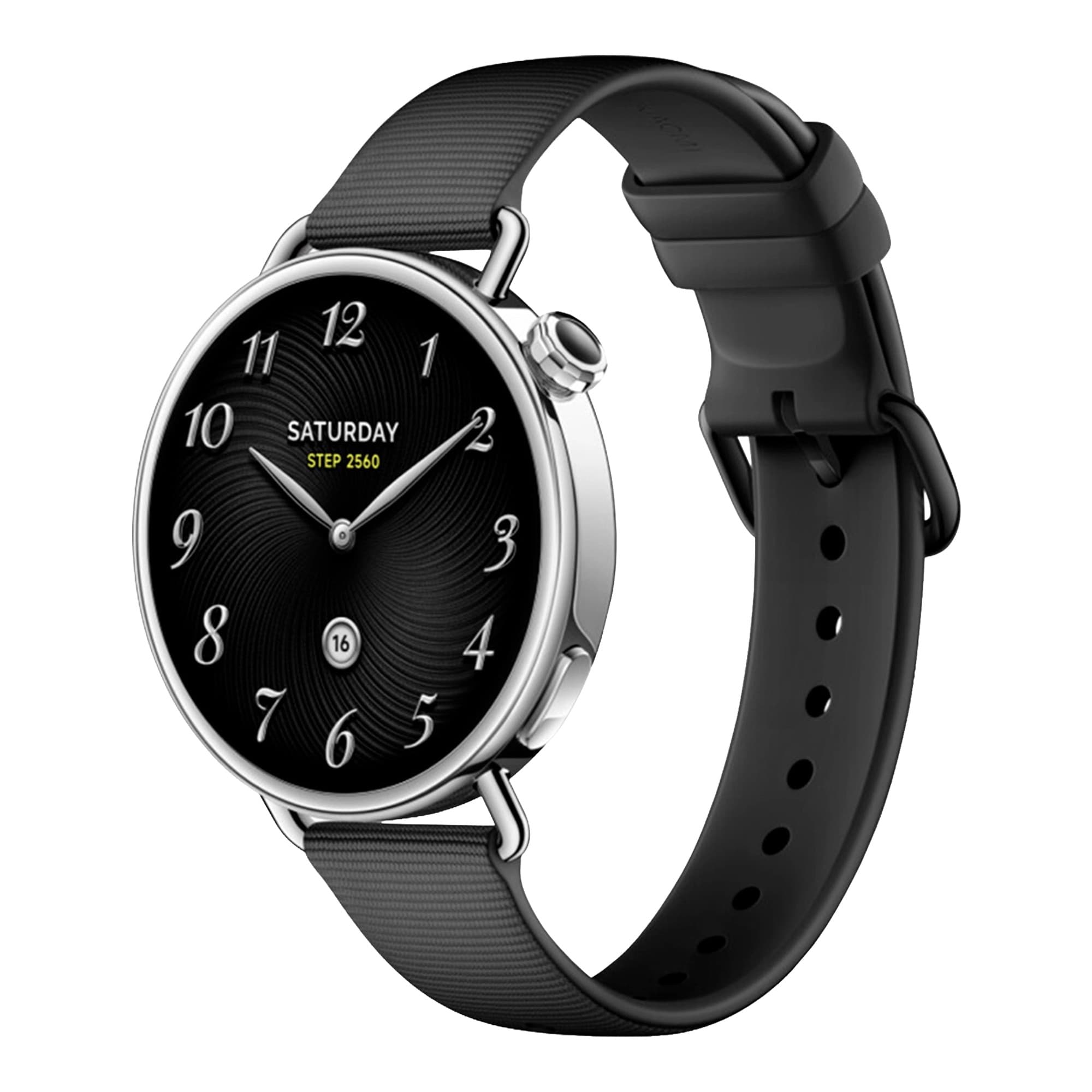 Smartwatch Xiaomi Watch S4 41mm 5atm 1.32'' Bluetooth Gps