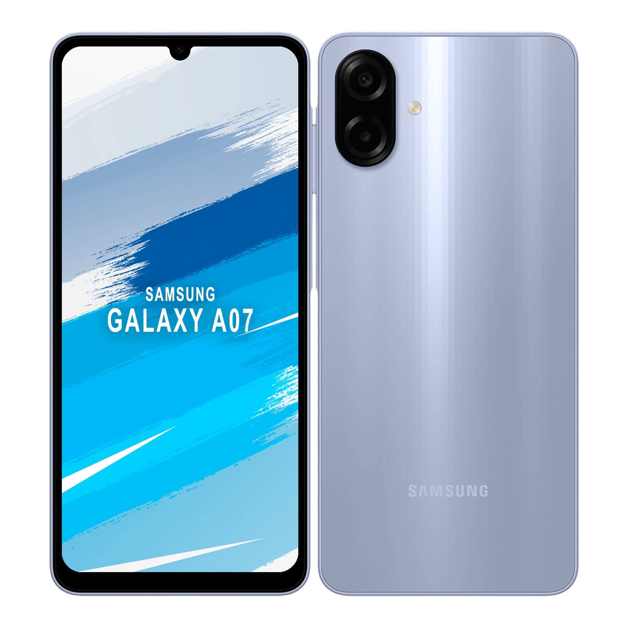 Samsung A07 6.79'' 4g 4gb 128gb Dual Cam 50mp