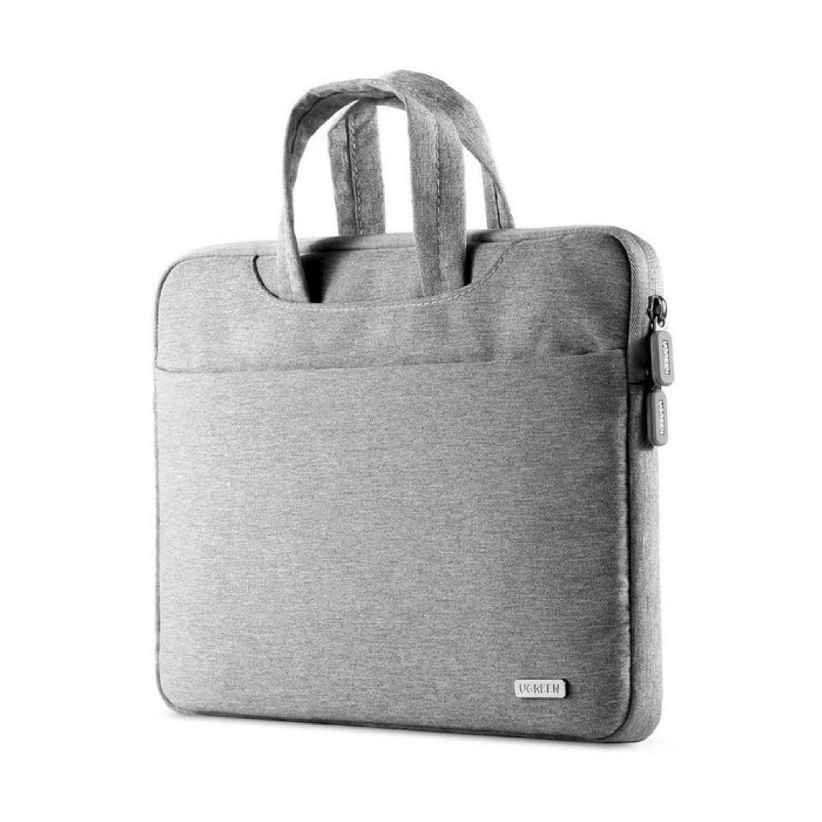 Portafolio Ugreen P/ Notebook De 14 A 14.9" Gray