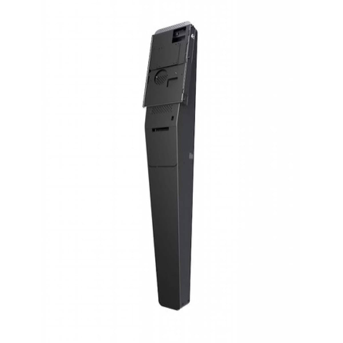 Elo Wallaby Pro Self-Service Floor Stand Top - Para Pantallas Aio De 22" A 27"