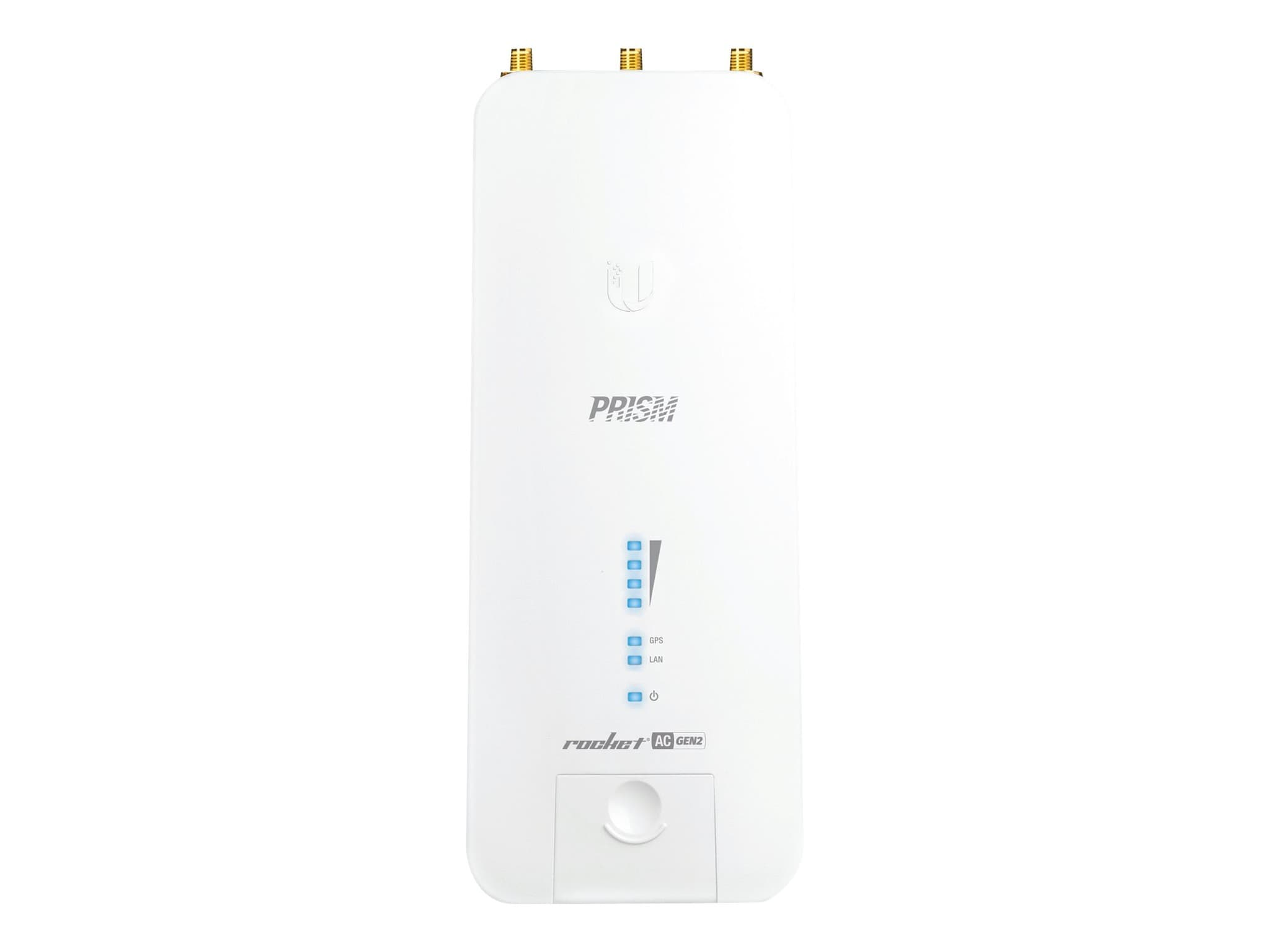 Ubiquiti Rocket Prism Rp-5ac-Gen2 - Punto De Acceso Inalámbrico - Airmax Ac