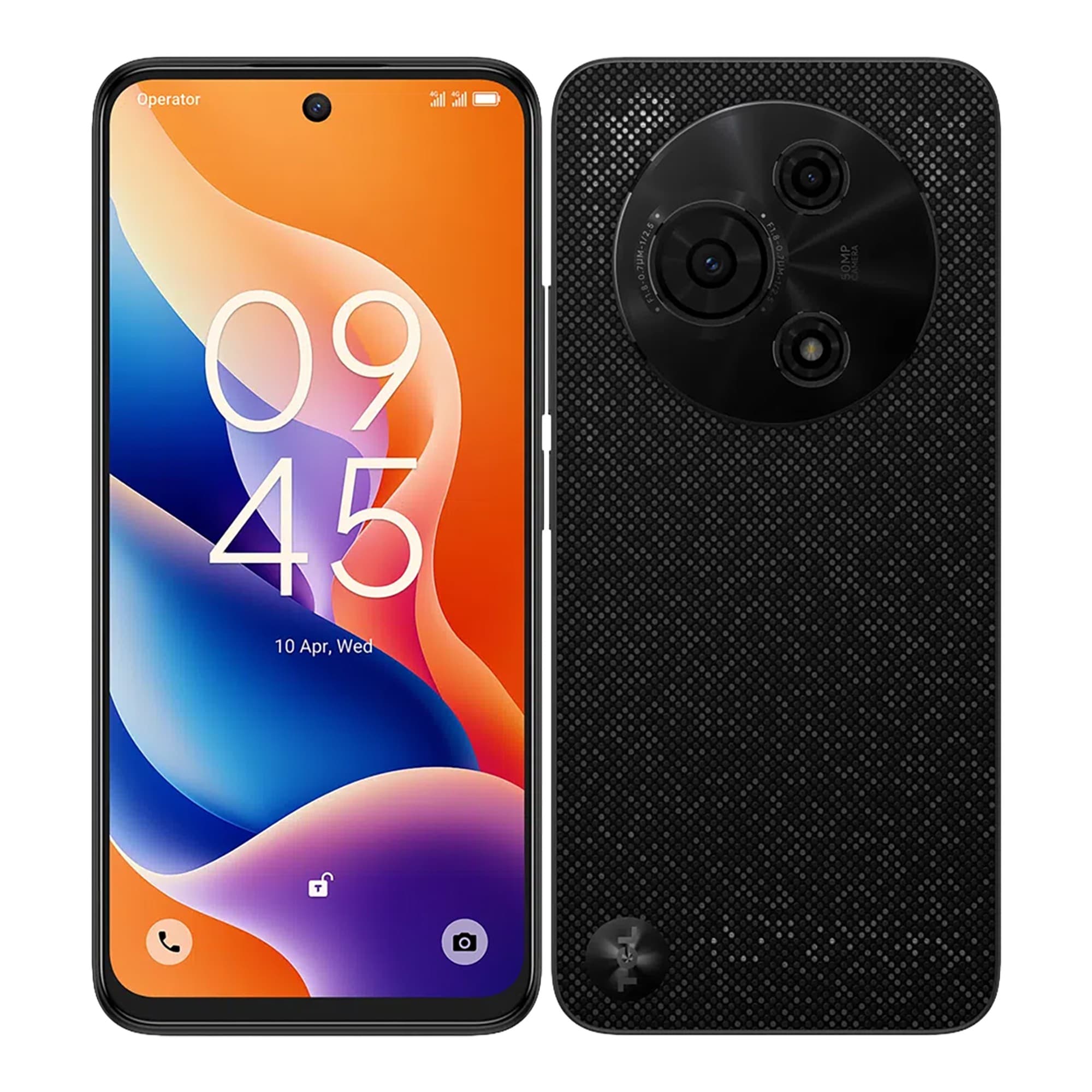 Tcl 605 6.7'' 4g 4+8gb 128gb 50+5mp