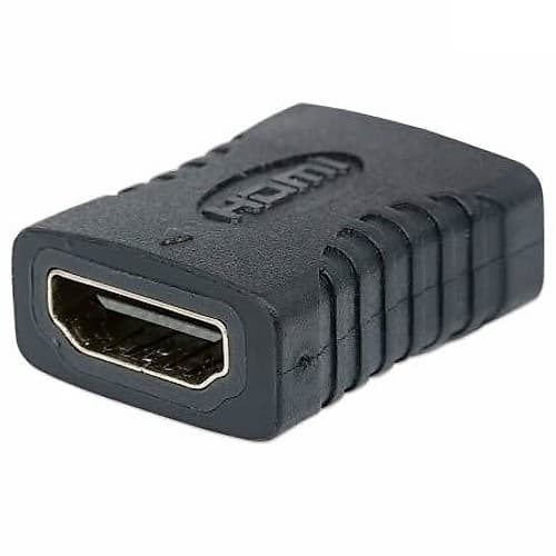 Adaptador Hdmi H/H V1.4 Anbyte