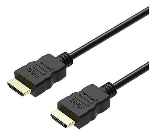 Xtech - Video / Audio Cable - Hdmi