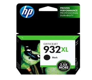 Hp Cn053al (932xl) Negro 6700/7100/7110/7610/7612 1.000 Cps (D)