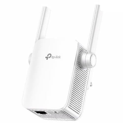 Redes Repetidor Wifi Wa855re 300n Tp-Link